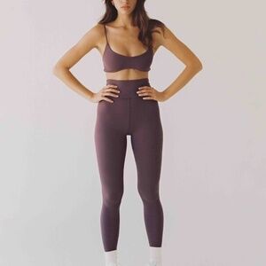 Sport Leggings by My Mum Made It